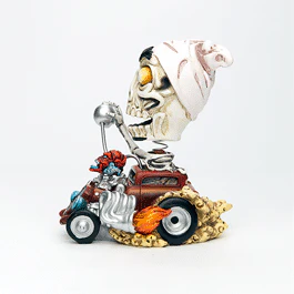 Achmedmobile Bobblehead - Image 3