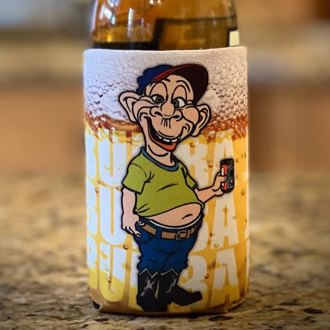 Bubbaj Koozie - Image 3