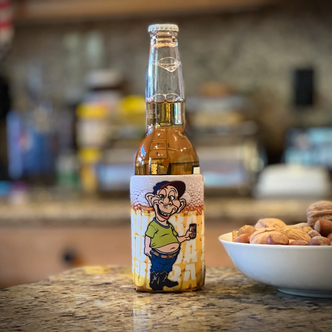 Bubbaj Koozie - Image 4
