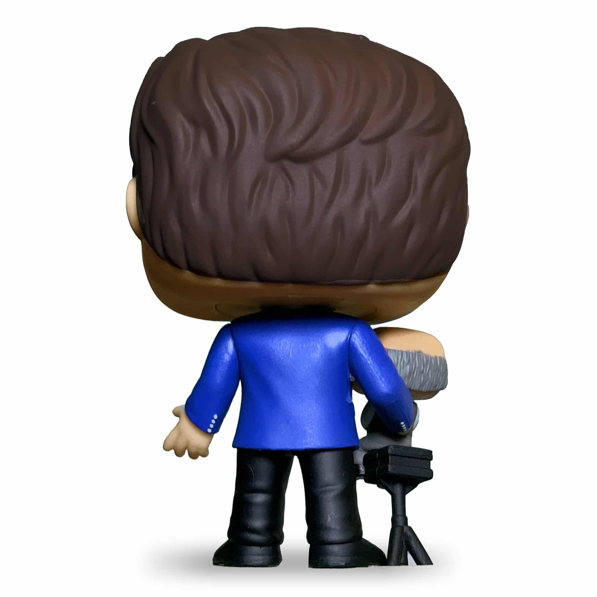 Funko Pop! Jeff Dunham and Walter - Unsigned - Image 6