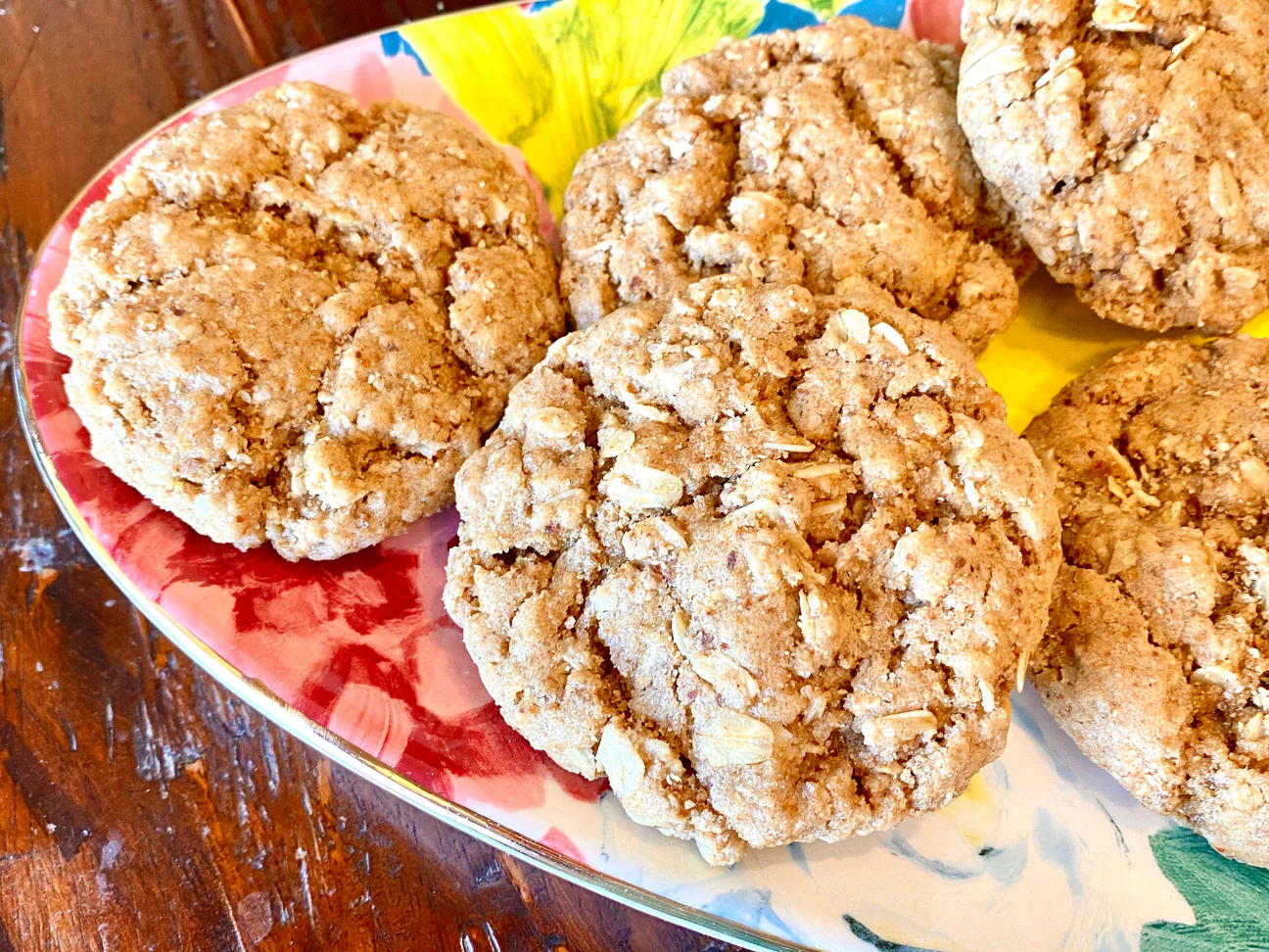 Cinnamon Oatmeal Cookie Mixes - Image 5