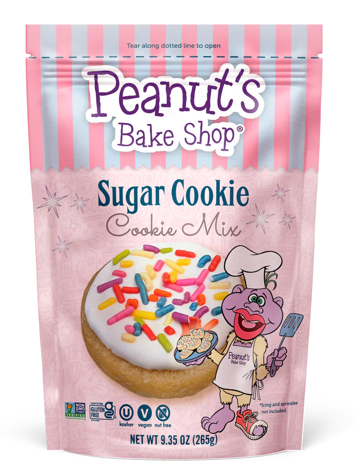 Sugar Cookie Mixes - Image 4