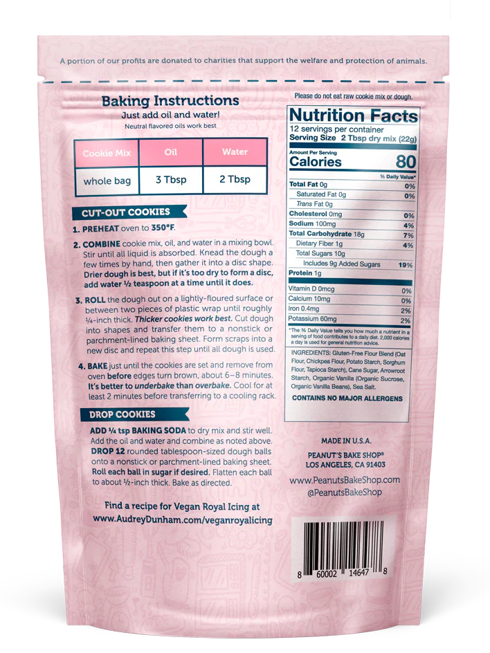 Sugar Cookie Mixes - Image 5