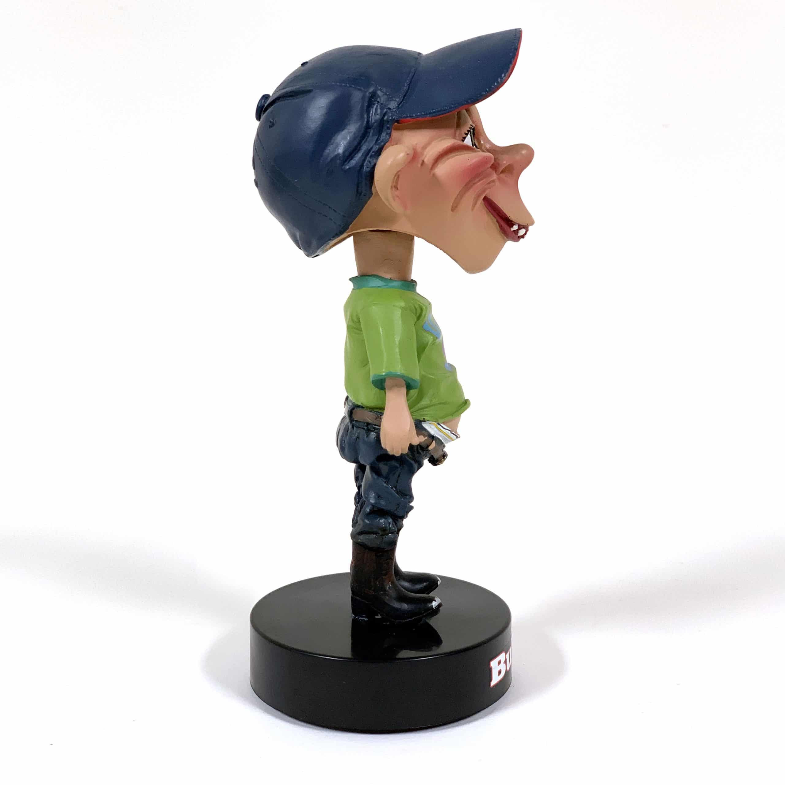 Talking Bubba J Bobblehead - Image 3